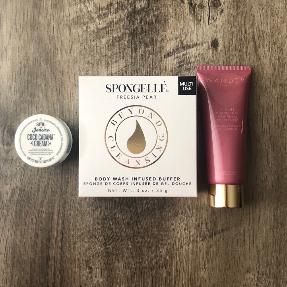 Beauty bundle